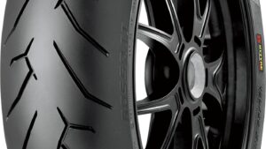 PIRELLI Tire - Diablo Rosso™ II - Rear - 160/60ZR17 - (69W)