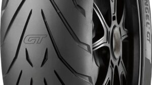 PIRELLI Tire - Angel™ GT - Rear - 150/70R17 - 69V