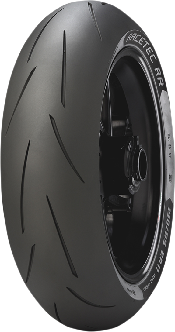 METZELER Tire - Racetec™ RR - Rear - 160/60ZR17 - (69W)
