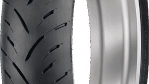 DUNLOP Tire - Sportmax GPR-300 - Rear - 140/70R17 - 66H