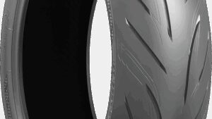 BRIDGESTONE Tire - Battlax Hypersport S21 - Rear - 190/50ZR17 - (73W)