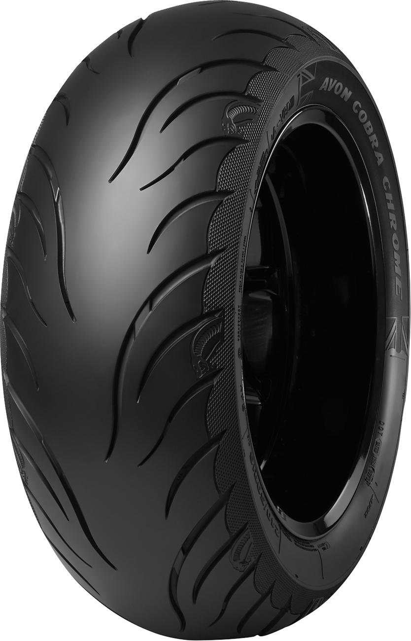 AVON Tire - Cobra Chrome AV92 - Rear - 200/50R17 - 75H
