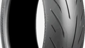 BRIDGESTONE Tire - Battlax S22 Hypersport - Rear - 190/55ZR17 - (75W)