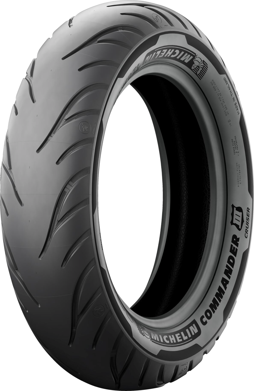 MICHELIN Tire - Commander III - Rear - 200/55R17 - 78V