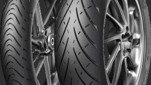 METZELER Tire - Roadtec™ 01 SE - Rear - 190/55ZR17 - (75W)