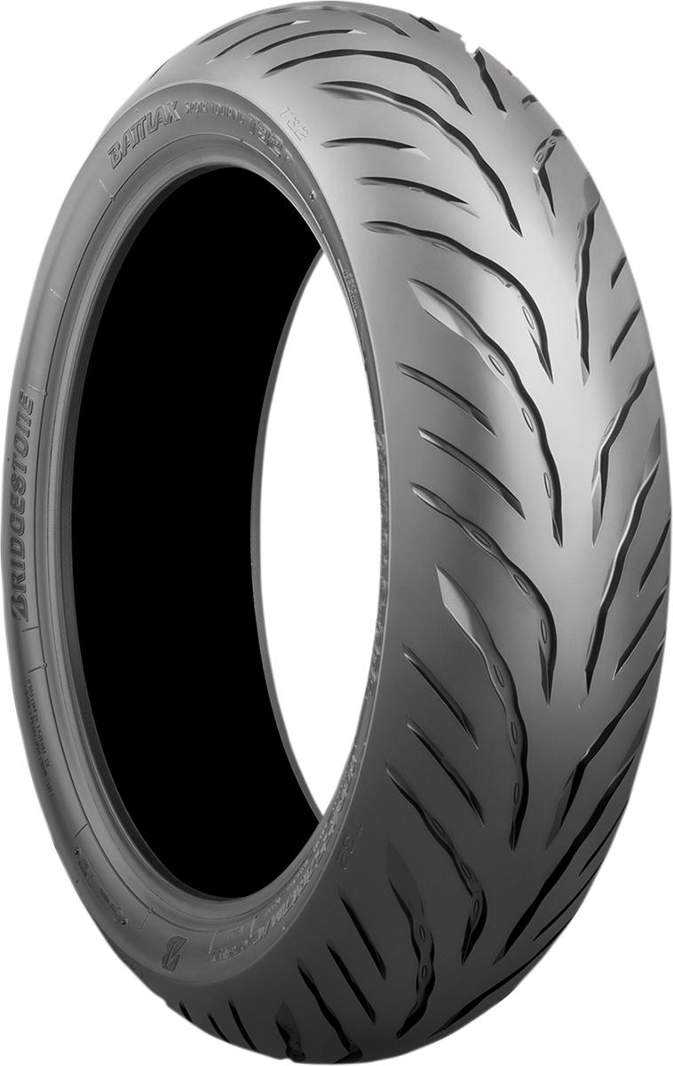 BRIDGESTONE Tire - Battlax Sport Touring T32 - Rear - 160/70ZR17 - 73W
