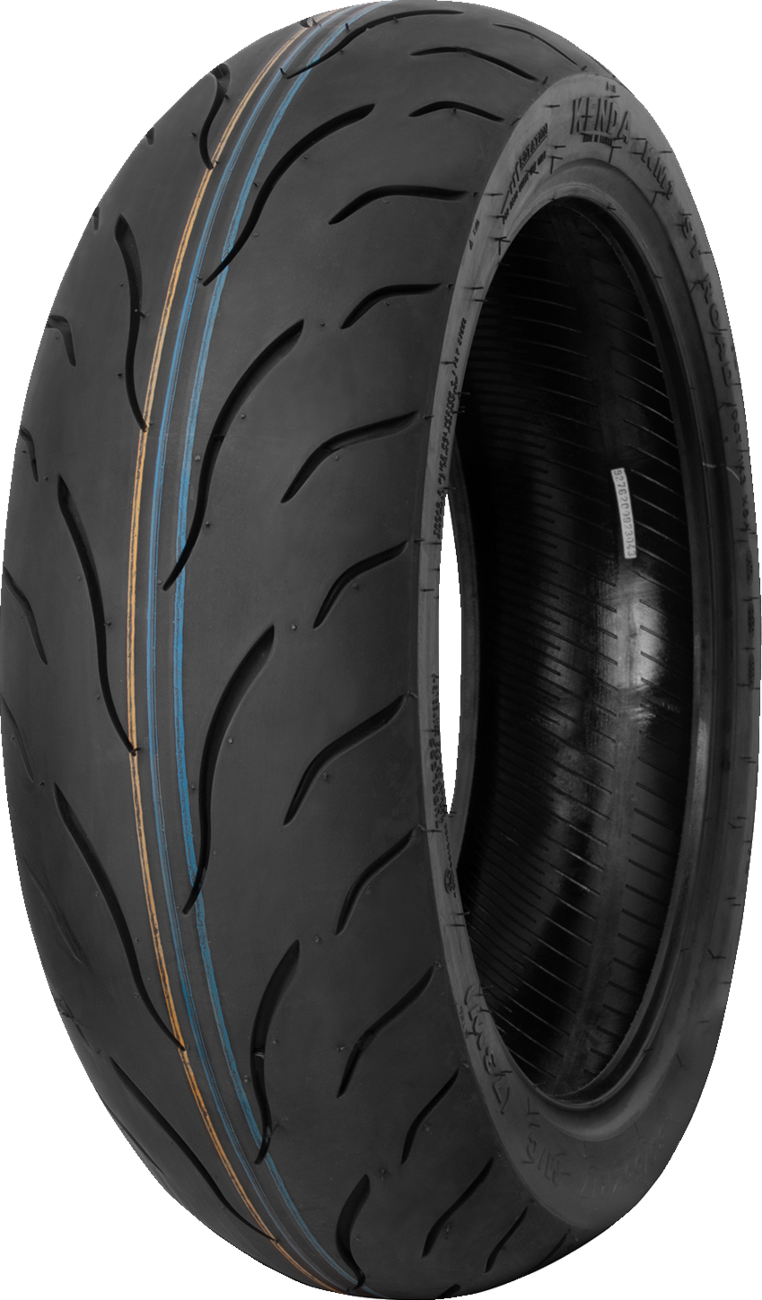 KENDA Tire - KM1 - Rear - 180/55ZR17 - 73W