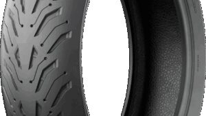 MICHELIN Tire - Road 6 GT - Rear - 190/50ZR17 - (73W)