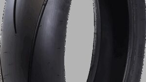 DUNLOP Tire - Sportmax Q5 - Rear - 160/60ZR17 - (69W)