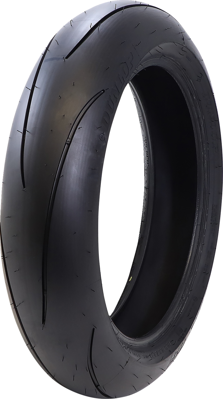 DUNLOP Tire - Sportmax Q5 - Rear - 200/55ZR17 - (78W)