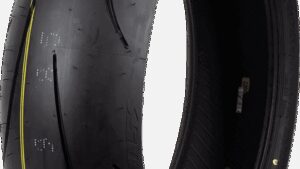 DUNLOP Tire - Sportmax Q5S - Rear - 150/60ZR17 - (66W)