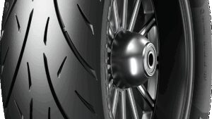 METZELER Tire - Cruisetec™ - Rear - 240/50R16 - 84V