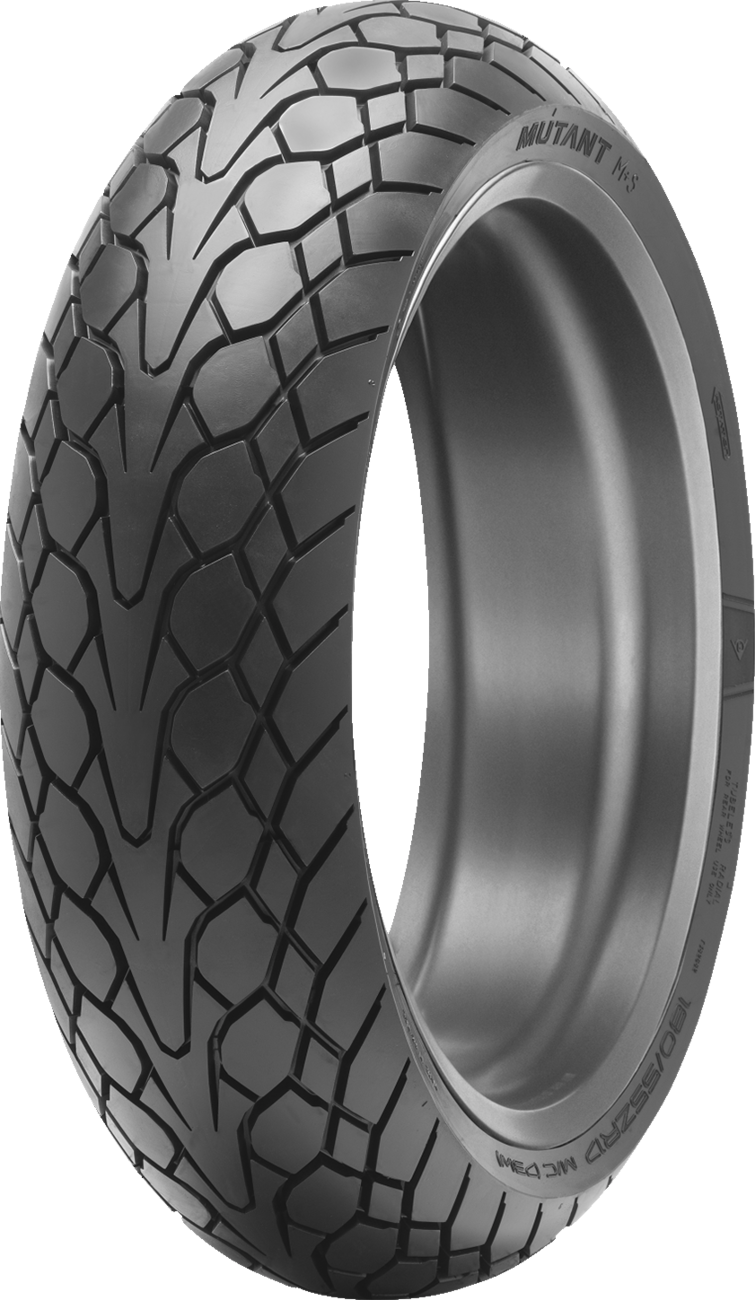 DUNLOP Tire - Mutant - Rear - 150/70R17 - (69W)