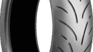 BRIDGESTONE Tire - T33 - Rear - 190/50ZR17 - 73W