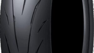 DUNLOP Tire - Sportmax Q5A - Rear - 140/70ZR17 - 66H