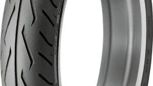 DUNLOP Tire - D251 - Front - 150/80R16 - 71V
