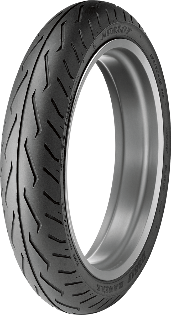 DUNLOP Tire - D251 - Front - 150/80R16 - 71V