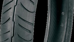 BRIDGESTONE Tire - Exedra G851-G - Front - 130/70R18 - 63H