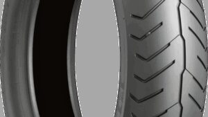 BRIDGESTONE Tire - Exedra G853-E - Front - 150/80R16 - 71V