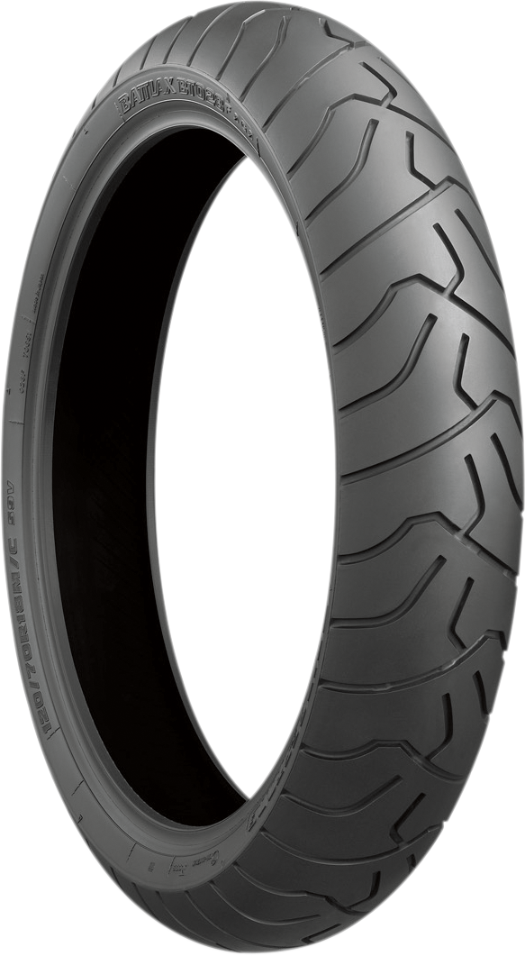BRIDGESTONE Tire - Battlax BT-028-G - Front - 120/70R18 - 59V