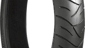 BRIDGESTONE Tire - Scooter - Front - 120/70R15 - 56H