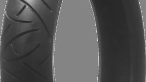 BRIDGESTONE Tire - Battlax BT-021-U - Front - 120/70ZR17 - (58W)