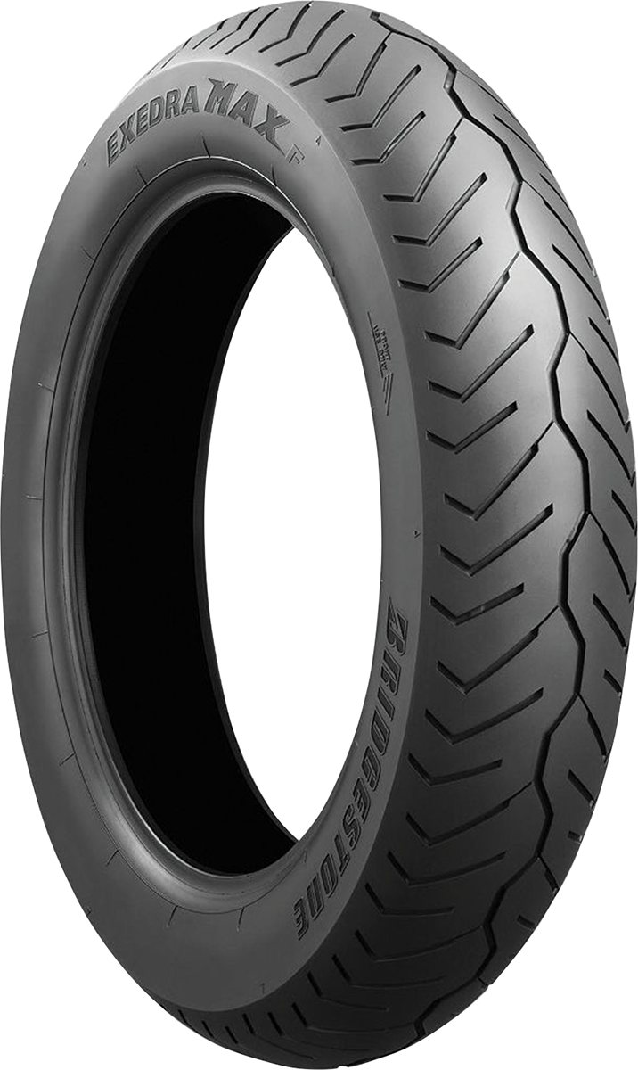 BRIDGESTONE Tire - Exedra Max - Front - 130/70ZR18 - (63W)