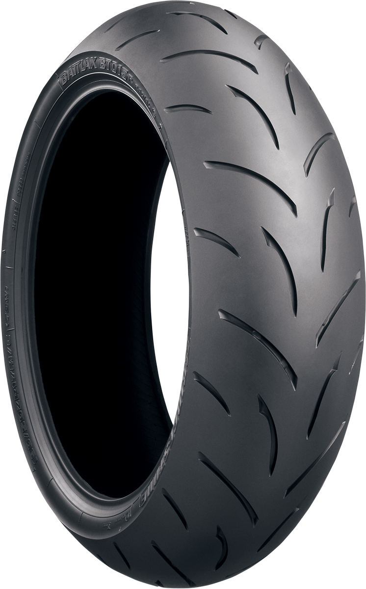 DUNLOP TIRE SM GPR300 120/60ZR17 - Image 2