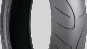 BRIDGESTONE Tire - Battlax BT090-G - Rear - 140/70R17 - 66H