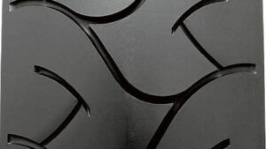 BRIDGESTONE Tire - Scooter - Rear - 160/60R15 - 67H