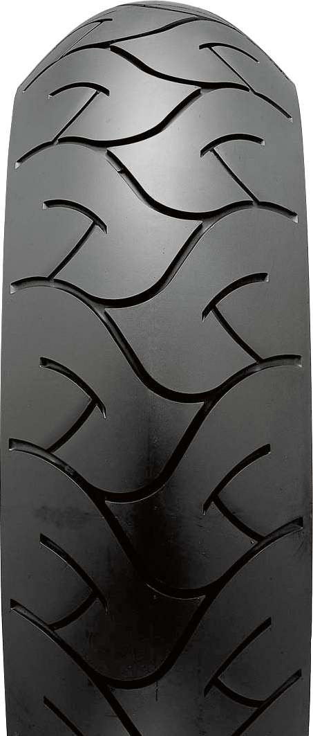 BRIDGESTONE Tire - Scooter - Rear - 160/60R15 - 67H