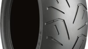 BRIDGESTONE Tire - Exedra G852-G - Rear - 200/50ZR17 - 75W