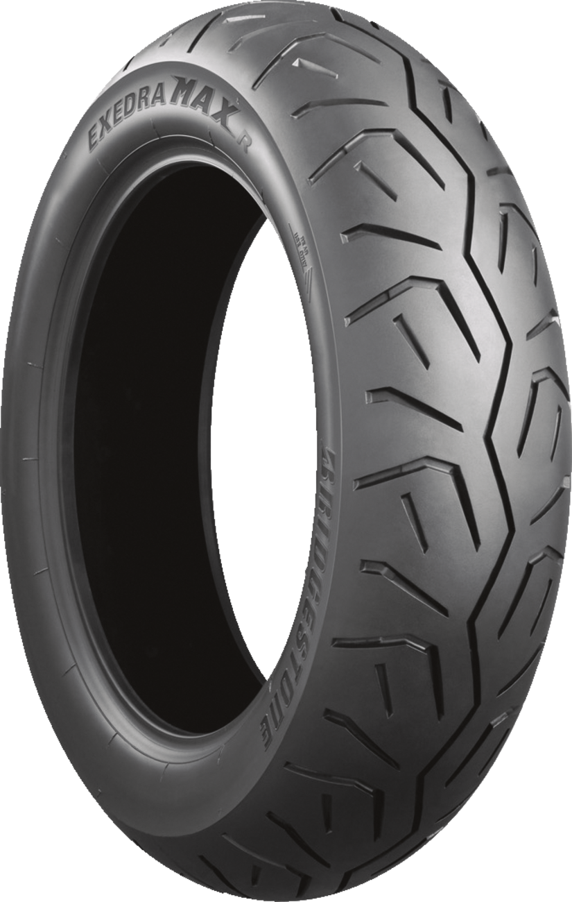 BRIDGESTONE Tire - Exedra Max - Rear - 180/70ZR16 - 77V