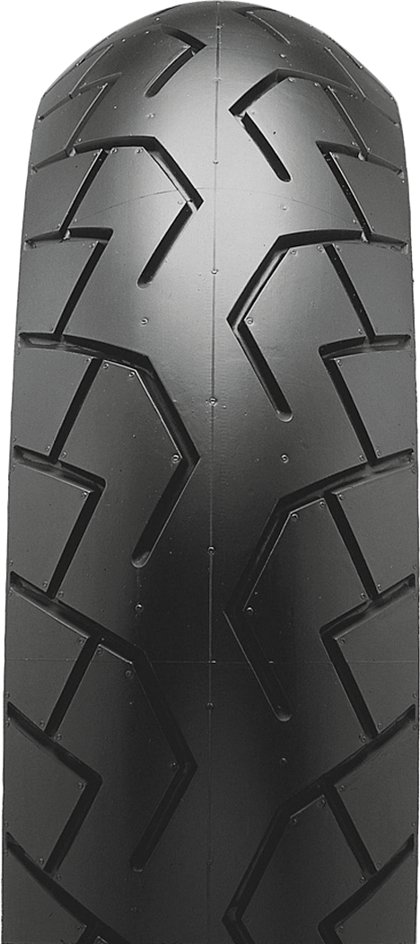 BRIDGESTONE Tire - Battlax BT-54 - Rear - 140/70R18 - 67V