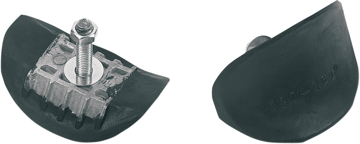 PARTS UNLIMITED RIM LOCK/ALLOY 1.85"