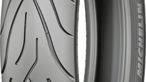 MICHELIN Tire - Commander II - Front - 130/80B17 - 65H