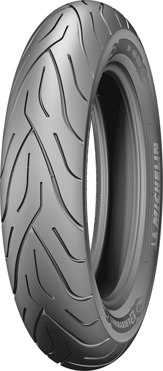 MICHELIN Tire - Commander II - Front - 100/90B19 - 57H