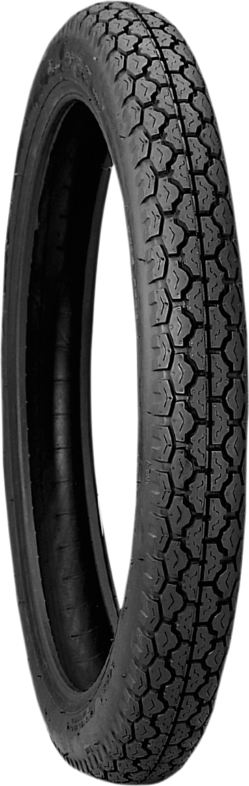 DURO Tire - HF319 - Front/Rear - 3.00-18 - 47P