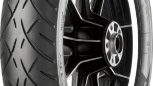 METZELER Tire - ME 888 Marathon™ Ultra - Front - 150/80-16 - 71H
