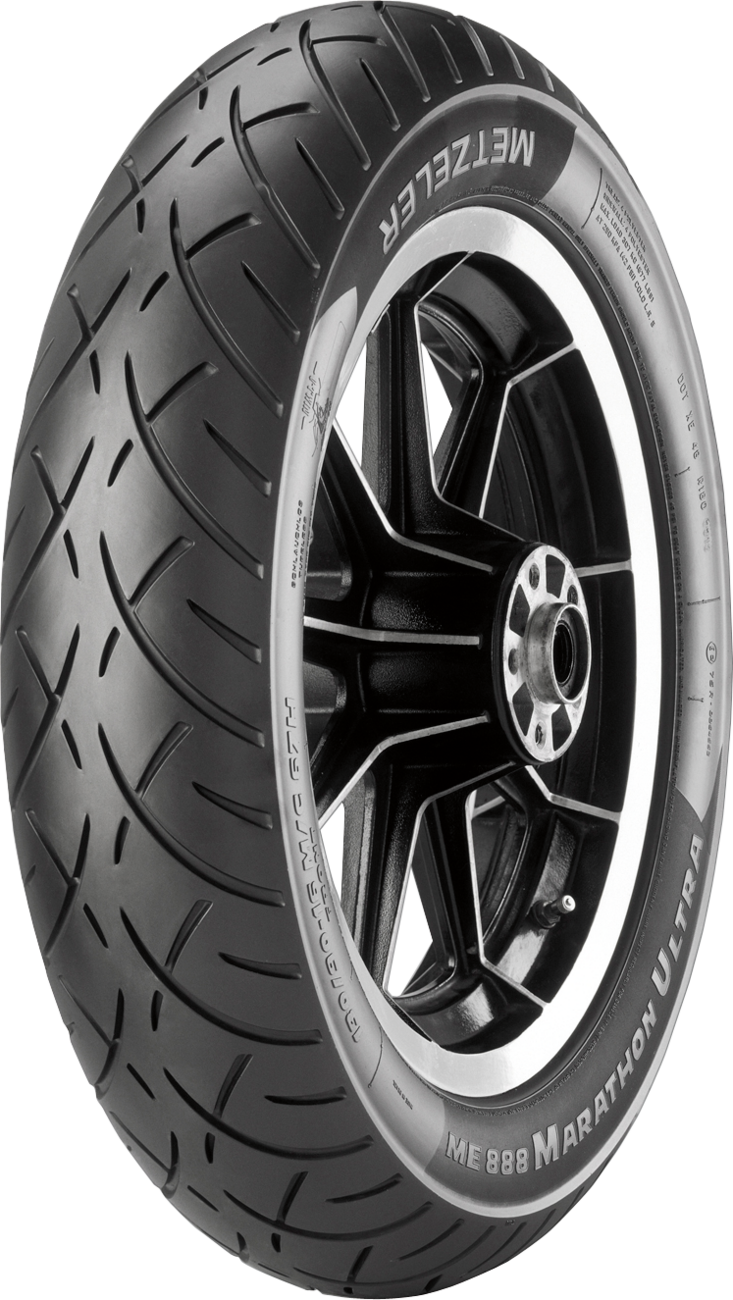 METZELER Tire - ME 888 Marathon™ Ultra - Front - 150/80-16 - 71H