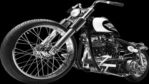 New Motorcycle Parts, New Parts