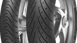 METZELER Tire - Roadtec™ 01 - Front - 110/80-17 - 57H
