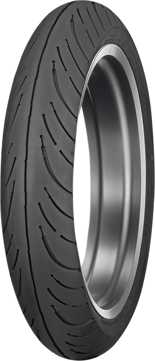 DUNLOP TIRE ELITE4 150/80R17 72H