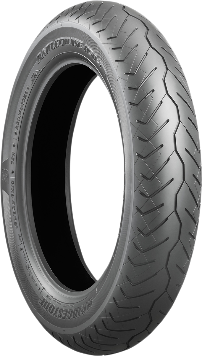 BRIDGESTONE Tire - Battlecruise H50 - Front - 130/60B21 - 63H
