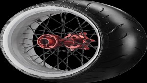 New Motorcycle Parts, New Parts