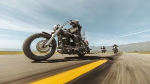 New Motorcycle Parts, New Parts