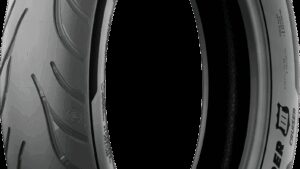 MICHELIN Tire - Commander III - Front - 90/90-21 - 54H