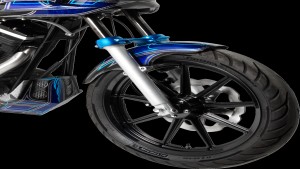 New Motorcycle Parts, New Parts