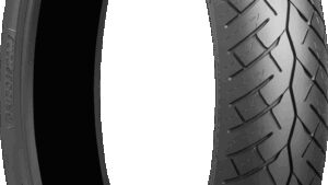BRIDGESTONE Tire - Battlax BT-46 - Front - 100/90-18 - 56V