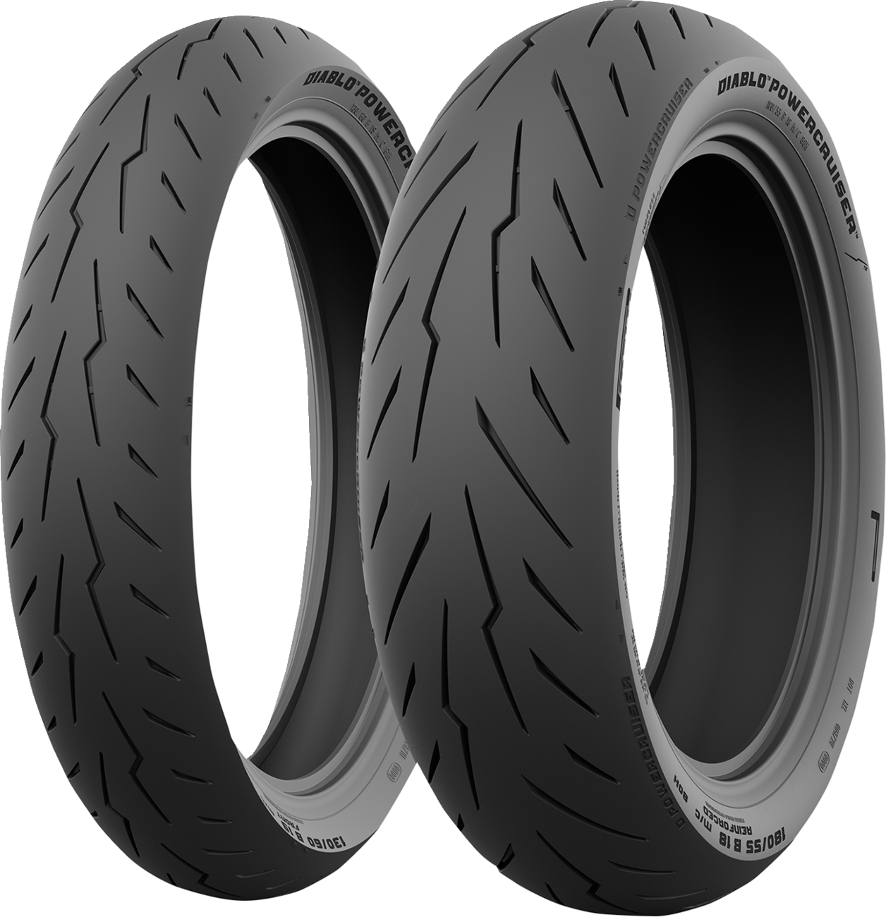 BRIDGESTONE TIRE S22 200/55ZR17 78W - Image 5